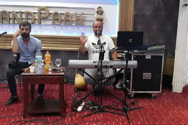 Grand Park Optimum Düğün Salonları - Resim 18