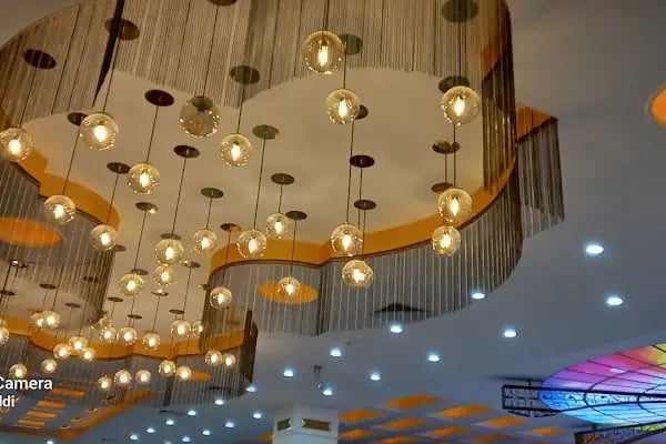 Grand Park Optimum Düğün Salonları - Resim 14