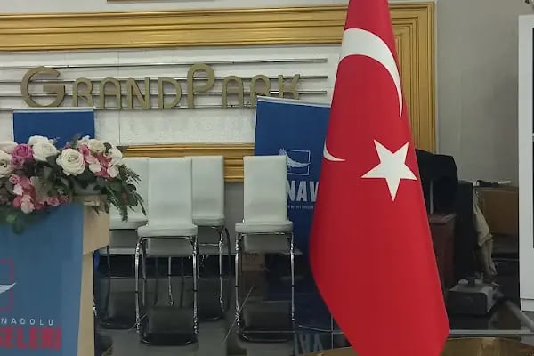 Grand Park Optimum Düğün Salonları - Resim 12