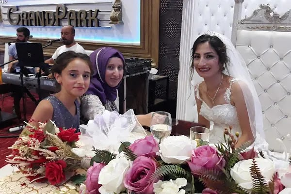 Grand Park Optimum Düğün Salonları - Resim 16