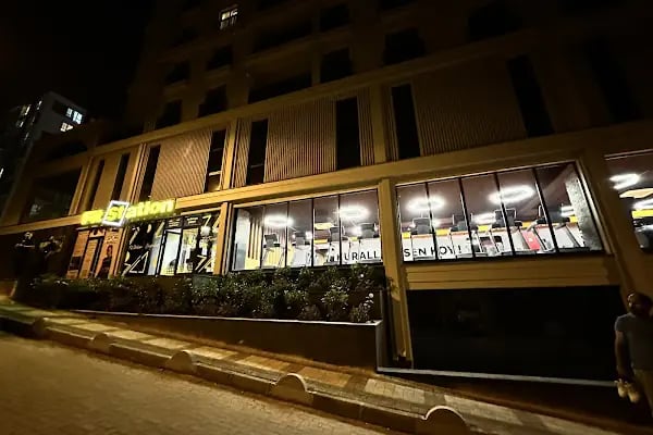 Fit Station Bağcılar - Resim 6