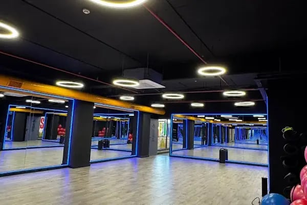 Fit Station Bağcılar - Resim 4