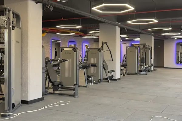 Fit Station Bağcılar - Resim 10