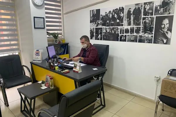 Polinom Eğitim Kurumları Buca, YKS LGS Kursu, Özel Ders - Resim 15
