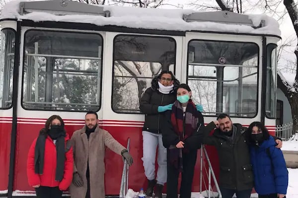 Polinom Eğitim Kurumları Buca, YKS LGS Kursu, Özel Ders - Resim 10