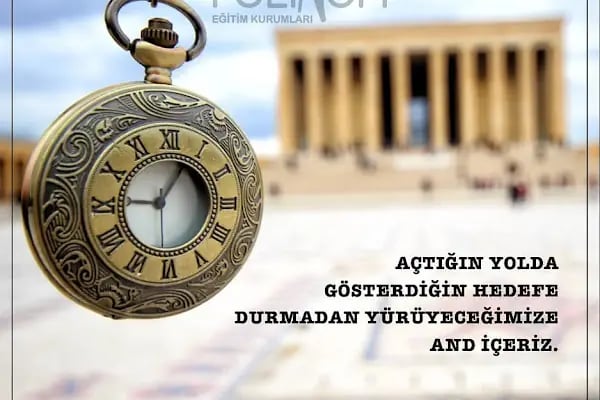 Polinom Eğitim Kurumları Buca, YKS LGS Kursu, Özel Ders - Resim 16