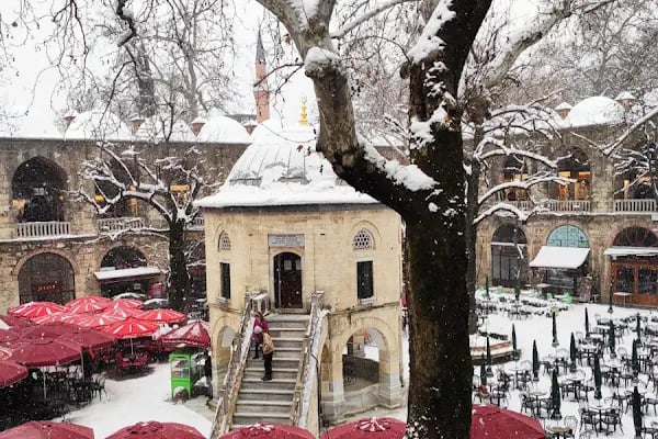 Polinom Eğitim Kurumları Buca, YKS LGS Kursu, Özel Ders - Resim 6