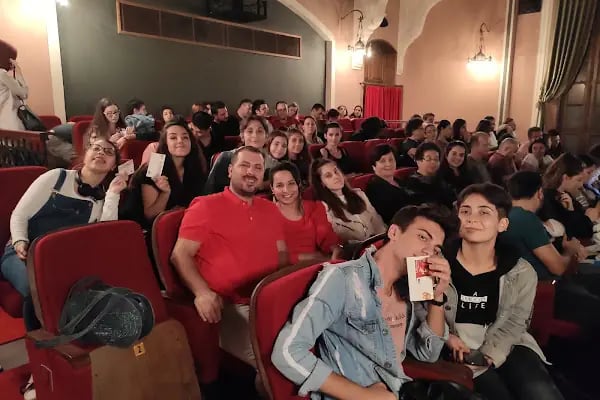 Polinom Eğitim Kurumları Buca, YKS LGS Kursu, Özel Ders - Resim 14