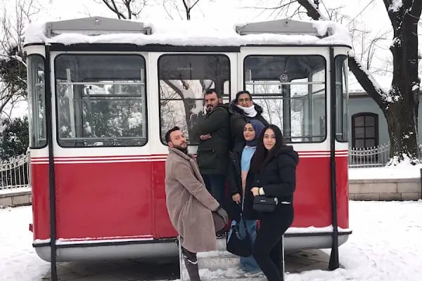 Polinom Eğitim Kurumları Buca, YKS LGS Kursu, Özel Ders - Resim 5