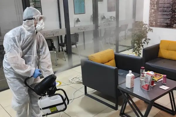 Polinom Eğitim Kurumları Buca, YKS LGS Kursu, Özel Ders - Resim 2