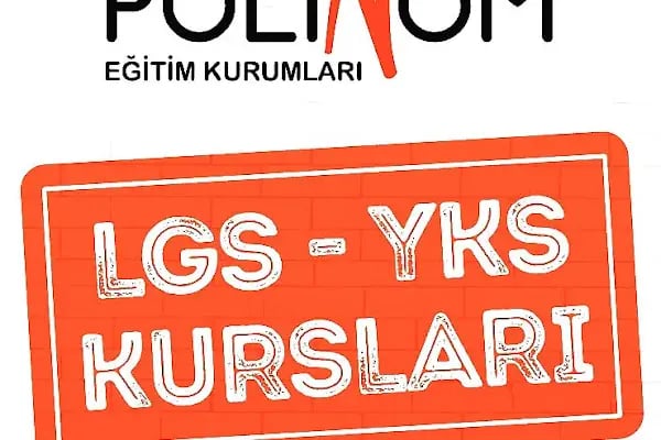 Polinom Eğitim Kurumları Buca, YKS LGS Kursu, Özel Ders - Resim 12
