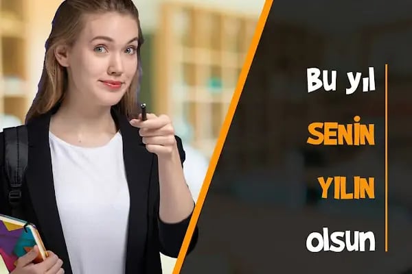Polinom Eğitim Kurumları Buca, YKS LGS Kursu, Özel Ders - Resim 17