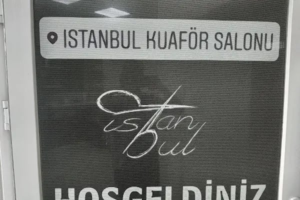 Berber'k Erkek Saç Tasarım Salonu - Resim 6