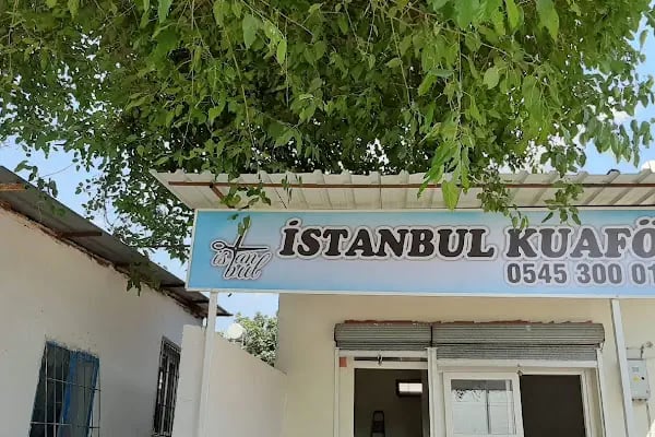 Berber'k Erkek Saç Tasarım Salonu - Resim 2