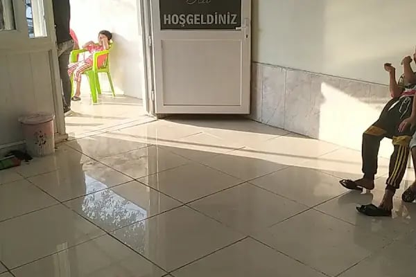 Berber'k Erkek Saç Tasarım Salonu - Resim 5