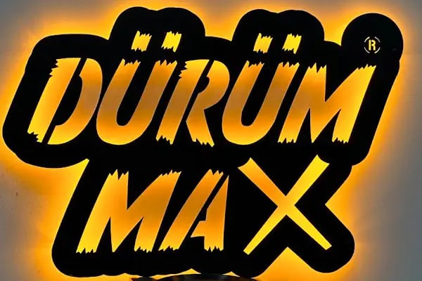 Dürümmax Taşoluk - Resim 9