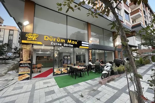 Dürümmax Taşoluk - Resim 4