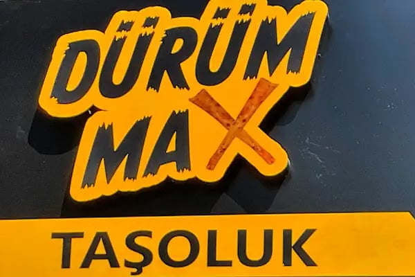 Dürümmax Taşoluk - Resim 8