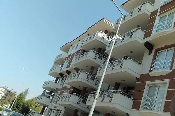 Murat Göğebakan Kültür Merkezi - Resim 6