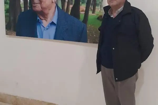 Murat Göğebakan Kültür Merkezi - Resim 13