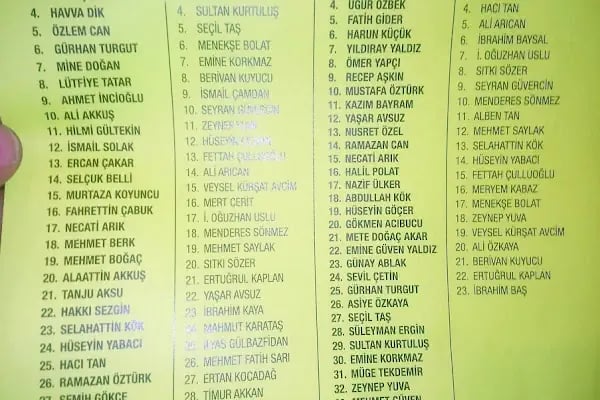 Murat Göğebakan Kültür Merkezi - Resim 12
