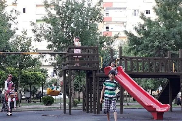 Rihan Parkı - Resim 3