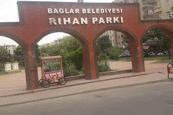 Rihan Parkı - Resim 18