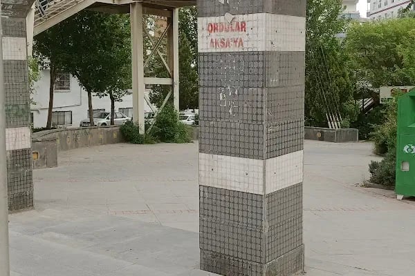 Rihan Parkı - Resim 9