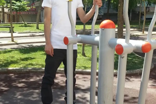 Rihan Parkı - Resim 8