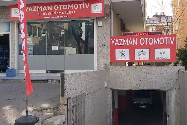 ABR Yapı Elemanları - Resim 2