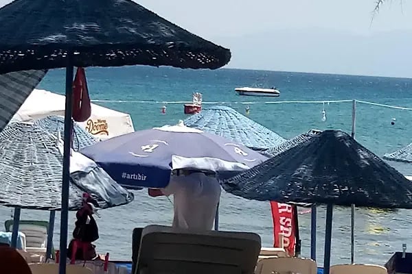 Celep Veli Motel - Resim 2