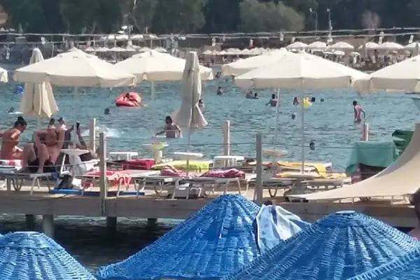 Celep Veli Motel - Resim 9