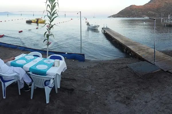 Celep Veli Motel - Resim 5