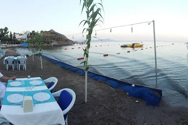 Celep Veli Motel - Resim 8