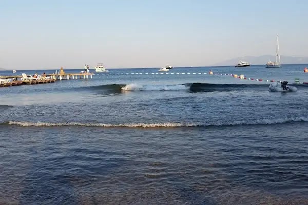 Celep Veli Motel - Resim 13