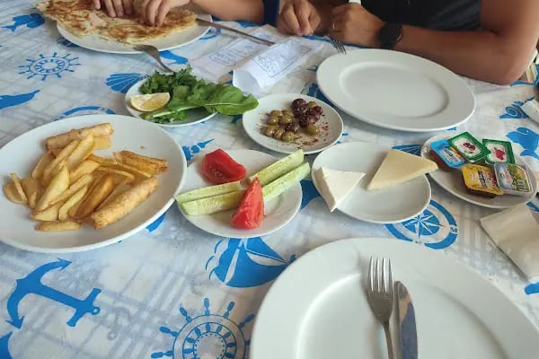 Celep Veli Motel - Resim 10