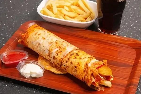 KATIK DÖNER AKÇAABAT - Resim 11