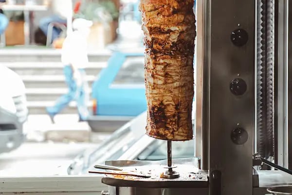 KATIK DÖNER AKÇAABAT - Resim 9