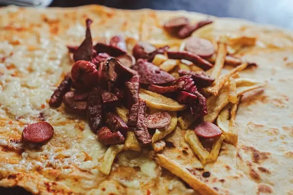 KATIK DÖNER AKÇAABAT - Resim 8