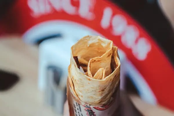 KATIK DÖNER AKÇAABAT - Resim 13