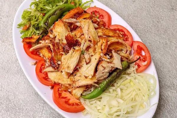 KATIK DÖNER AKÇAABAT - Resim 10