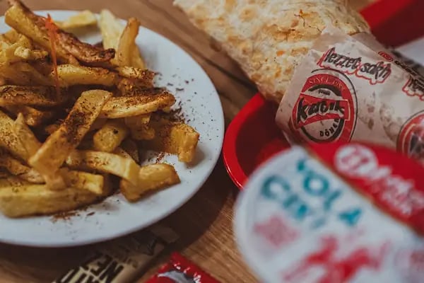 KATIK DÖNER AKÇAABAT - Resim 2
