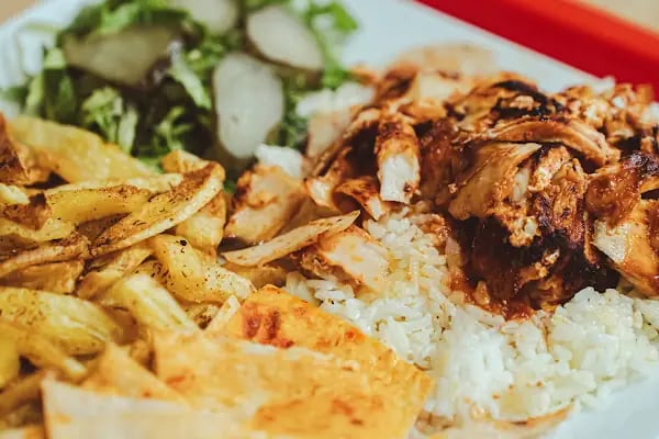 KATIK DÖNER AKÇAABAT - Resim 7