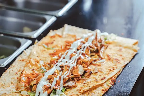 KATIK DÖNER AKÇAABAT - Resim 3