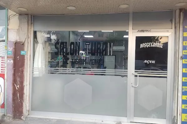 Salon Turan Erkek Kuaförü - Resim 2