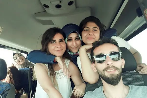 Si ronai resim kursu - Resim 16