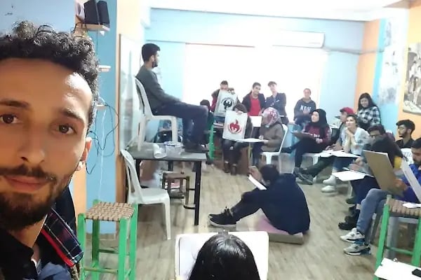 Si ronai resim kursu - Resim 5