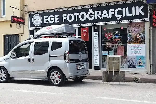EGE FOTOĞRAFÇILIK İNEGÖL - Resim 3