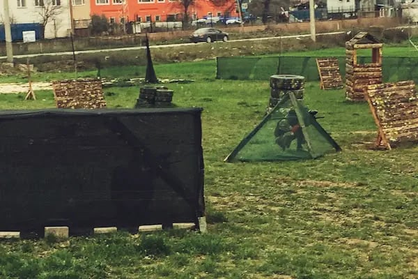 Bursa Paintball 1.6 - Resim 11
