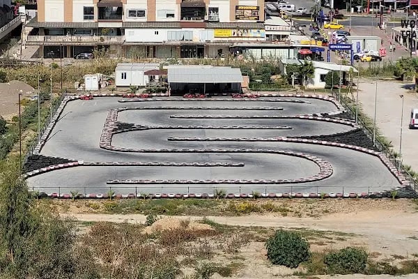 AKSU GOKART - Resim 6